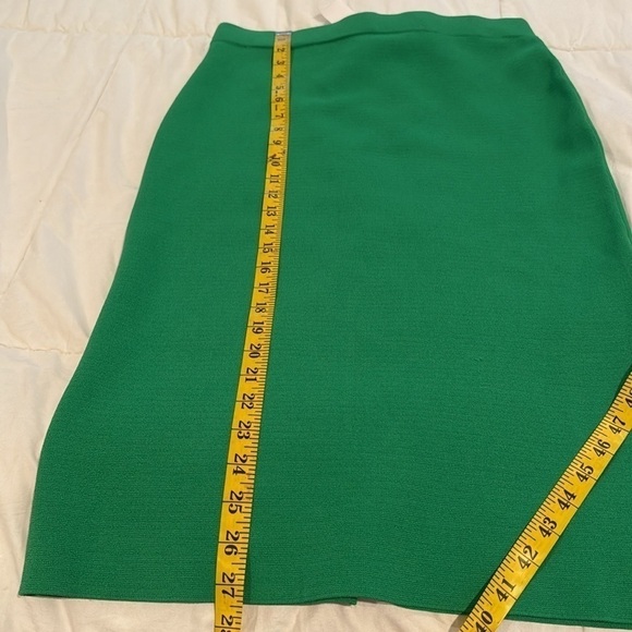 House of Harlow 1960 🎈SALE 🎈NWT Kelly green skirt and top - Picture 6 of 13